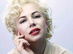 Завершилися зйомки фільму про Монро Завершилися зйомки фільму про Монро