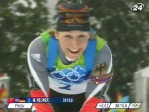 Магдалена Нойнер може пропустити старт сезону Магдалена Нойнер може пропустити старт сезону