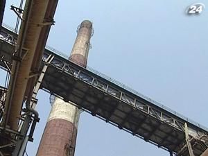 У "Arcelor Mittal Кривий Ріг" черговий конфлікт з органами контролю У "Arcelor Mittal Кривий Ріг" черговий конфлікт з органами контролю