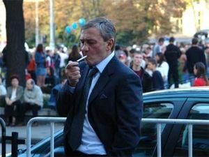 БЮТ: Черновецького можна було би за 15 секунд посадити БЮТ: Черновецького можна було би за 15 секунд посадити