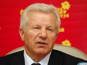 Олександр Мороз: ФСБ та ЦРУ не причетні до вбивства Гонгадзе Олександр Мороз: ФСБ та ЦРУ не причетні до вбивства Гонгадзе