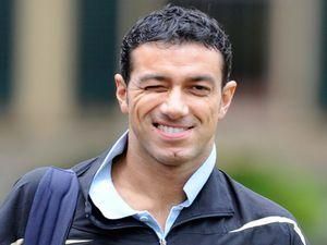 Квальярелла: Ми продовжуємо бути претендентами на скудетто Квальярелла: Ми продовжуємо бути претендентами на скудетто