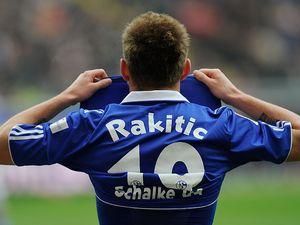 Ракітіч може залишити "Шальке" взимку Ракітіч може залишити "Шальке" взимку