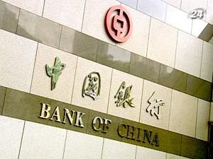 Китай посилює контроль над вільним капіталом Китай посилює контроль над вільним капіталом