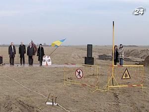 Україна має найбільші запаси сланцевого газу в Європі Україна має найбільші запаси сланцевого газу в Європі