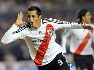 "Фіорентина" серед претендентів на Фунеса Морі "Фіорентина" серед претендентів на Фунеса Морі