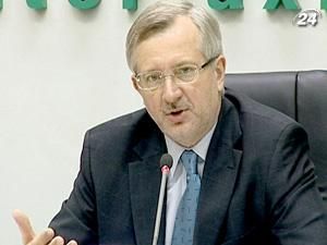 У Європі не переймаються українським Податковим кодексом У Європі не переймаються українським Податковим кодексом