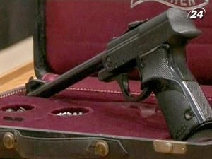 Костюм Дарта Вейдера не знайшов свого покупця Костюм Дарта Вейдера не знайшов свого покупця