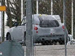 В інтернеті з’явились фотографії невідомої моделі BMW (ФОТО) В інтернеті з’явились фотографії невідомої моделі BMW (ФОТО)