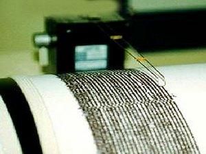 В Ірані стався сильний землетрус В Ірані стався сильний землетрус