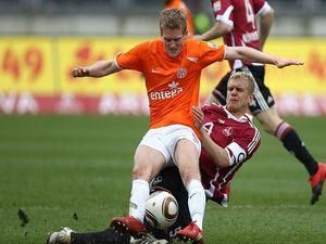 Анонс 14 туру Бундесліги Анонс 14 туру Бундесліги