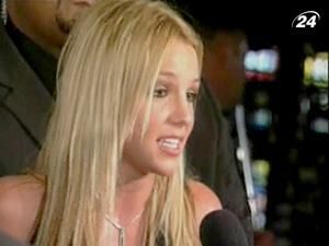 Брітні Спірс хоче повернути собі своїх дітей Брітні Спірс хоче повернути собі своїх дітей