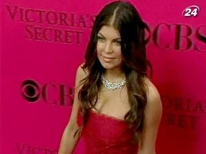 Фергі запише другий сольний альбом із Слешом Фергі запише другий сольний альбом із Слешом