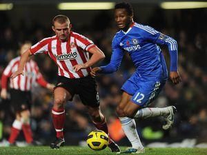 Обі Мікель: Мусимо знову почати перемагати Обі Мікель: Мусимо знову почати перемагати