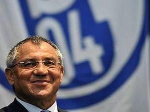 Магат — найзаможніший тренер Бундесліги Магат — найзаможніший тренер Бундесліги