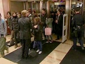 У США стартував сезон передріздвяного розпродажу У США стартував сезон передріздвяного розпродажу