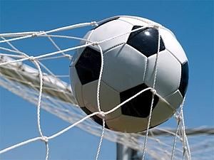 У Великобританії футбольний матч закінчився з рахунком 0:55 У Великобританії футбольний матч закінчився з рахунком 0:55