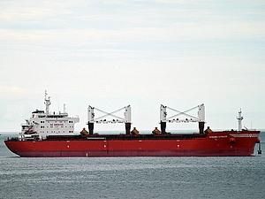 В Індії заарештували українських моряків В Індії заарештували українських моряків