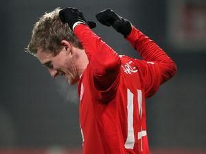 "Майнц" розгромив "Нюрнберг". Відео "Майнц" розгромив "Нюрнберг". Відео