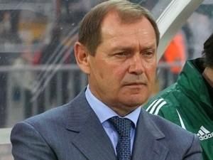 Яремченко очолив "Іллічівець" Яремченко очолив "Іллічівець"