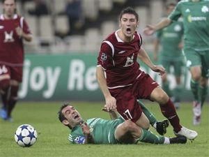 "Інтер" хоче придбати Боккетті "Інтер" хоче придбати Боккетті