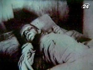 Жертв Голодомору вшанують за ініціативи громадських організацій Жертв Голодомору вшанують за ініціативи громадських організацій