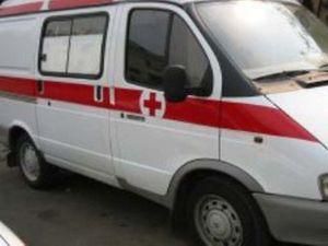 Сім чоловік підстрелили у Ставропіллі цієї ночі Сім чоловік підстрелили у Ставропіллі цієї ночі