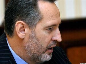 Фірташ вимагатиме від "Нафтогазу" 500 млн. доларів Фірташ вимагатиме від "Нафтогазу" 500 млн. доларів