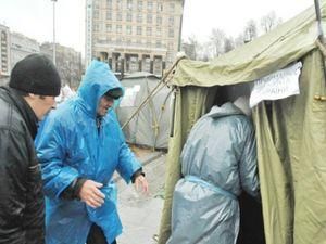Азарова та Януковича налякали підприємці Азарова та Януковича налякали підприємці
