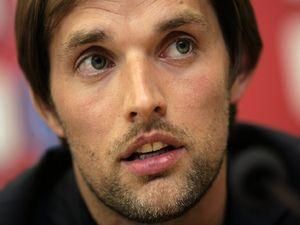 Томас Тухель: Рахунок 3:0 дещо завеликий Томас Тухель: Рахунок 3:0 дещо завеликий