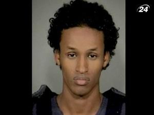 В Портленді затримали юнака, який хотів підірвати ялинку В Портленді затримали юнака, який хотів підірвати ялинку