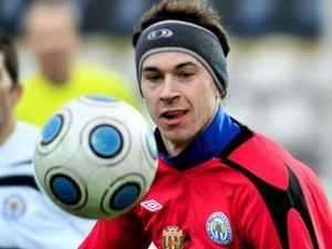 Шуст: "Карпати" поважаємо, але не боїмося Шуст: "Карпати" поважаємо, але не боїмося