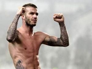 Мойєс: Бекхему достатньо зателефонувати мені Мойєс: Бекхему достатньо зателефонувати мені