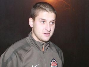 Ракицький: В "Арсенала" добрий напад Ракицький: В "Арсенала" добрий напад