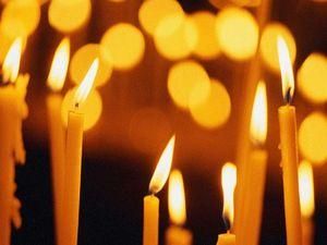 У Дніпропетровську представники влади не вшанували пам'ять жертв Голодомору У Дніпропетровську представники влади не вшанували пам'ять жертв Голодомору