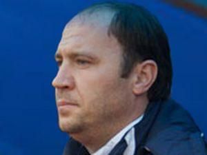 П'ятенко: "Металіст" має швидких та індивідуально сильних футболістів П'ятенко: "Металіст" має швидких та індивідуально сильних футболістів