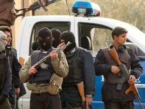 Нового ватажка "Аль-Каїди" затримали в Іраку Нового ватажка "Аль-Каїди" затримали в Іраку