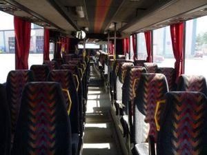 У Харкові спроектували гібридний економічний автобус У Харкові спроектували гібридний економічний автобус