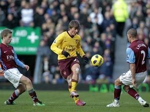 "Астон Вілла" - "Арсенал" - 2:4.ВІДЕО "Астон Вілла" - "Арсенал" - 2:4.ВІДЕО