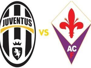 "Ювентус" - "Фіорентина". Онлайн "Ювентус" - "Фіорентина". Онлайн