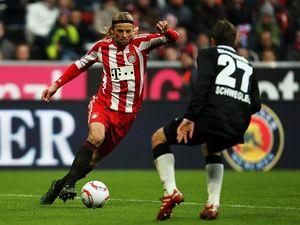 Тимощук оформлює дубль. Відео Тимощук оформлює дубль. Відео