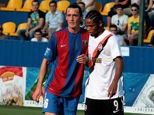 "Шахтар" - "Арсенал". Прев'ю "Шахтар" - "Арсенал". Прев'ю