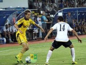 "Металіст" - "Металург" Д - 3:1 (ВІДЕО) "Металіст" - "Металург" Д - 3:1 (ВІДЕО)