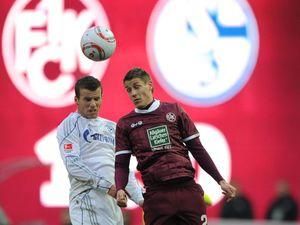 Супертур Бундесліги. Матчі суботи. Відео. Супертур Бундесліги. Матчі суботи. Відео.