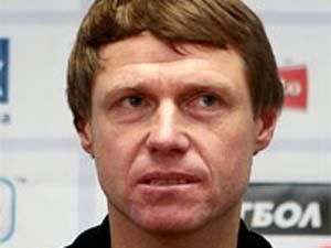 Кононов: Досить важка була гра Кононов: Досить важка була гра