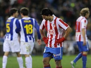 Каталонці перемагають у Мадриді. Відео Каталонці перемагають у Мадриді. Відео