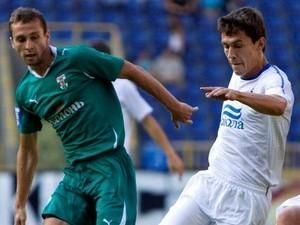 "Оболонь"-"Дніпро". Прев’ю "Оболонь"-"Дніпро". Прев’ю