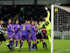 Дель Нері: Боруц — гравець матчу Дель Нері: Боруц — гравець матчу