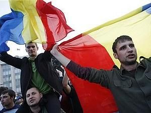 У Молдові втретє за півтора року обиратимуть парламент У Молдові втретє за півтора року обиратимуть парламент