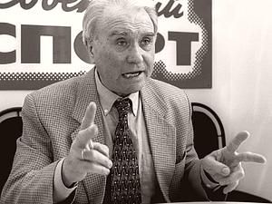 Сьогодні вранці помер Володимир Маслаченко Сьогодні вранці помер Володимир Маслаченко